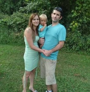 Meet your Posher, Erika